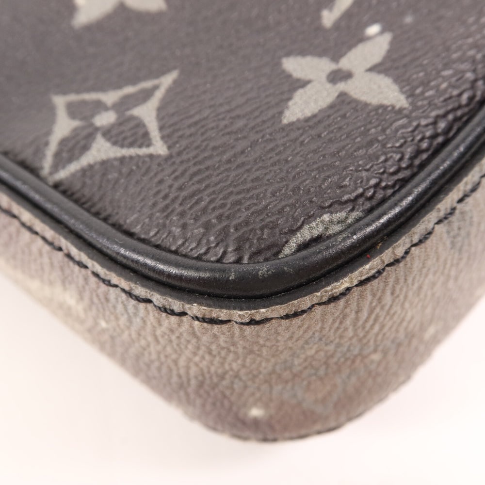 LV Alpha Messenger Galaxy Gray - 12