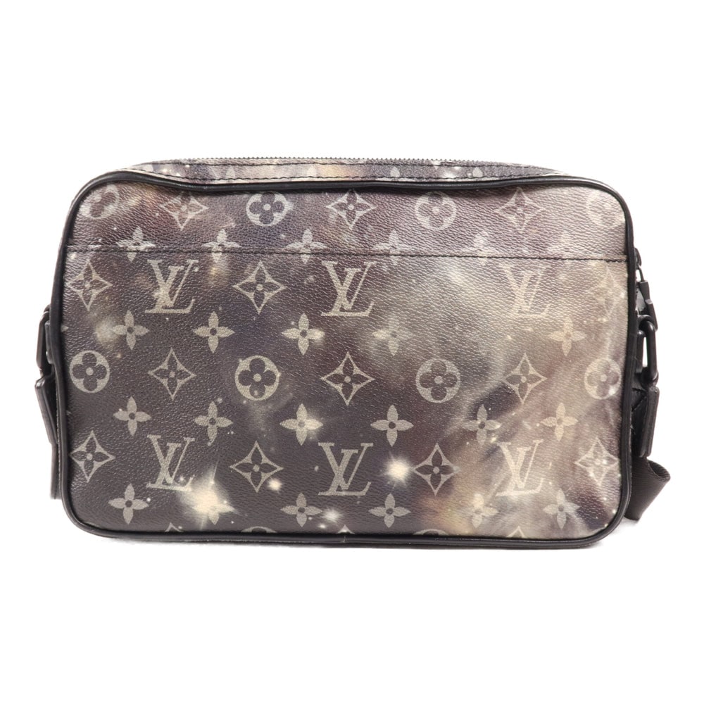 LV Alpha Messenger Galaxy Gray - 2