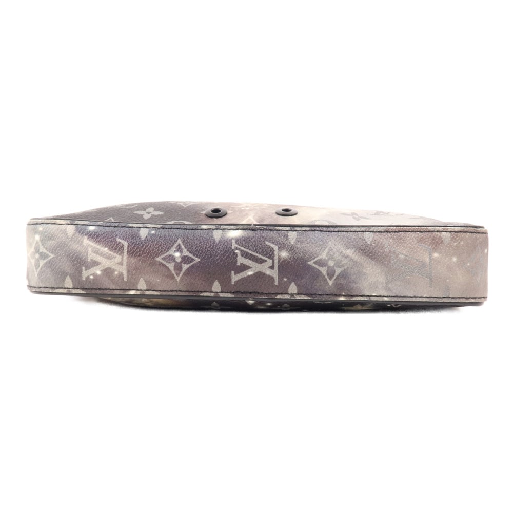 LV Alpha Messenger Galaxy Gray - 4