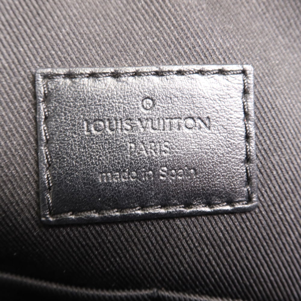 LV Alpha Messenger Galaxy Gray - 6