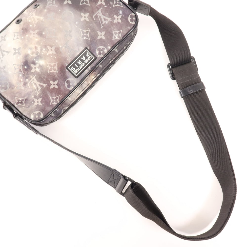 LV Alpha Messenger Galaxy Gray - 8