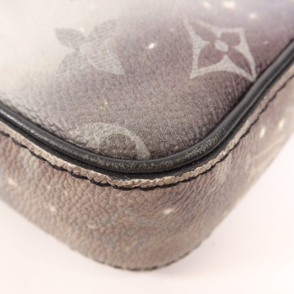 LV Alpha Messenger Galaxy Gray - 9