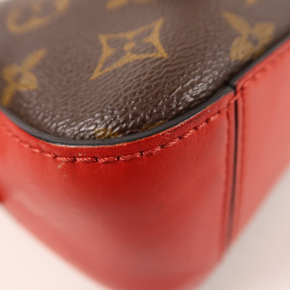 LV Saintonge Monogram 2Way - 10