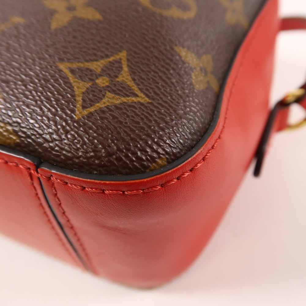 LV Saintonge Monogram 2Way - 11