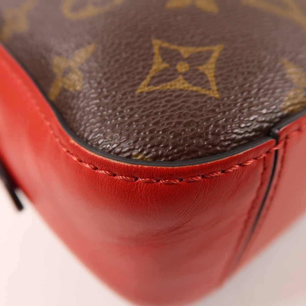 LV Saintonge Monogram 2Way - 12