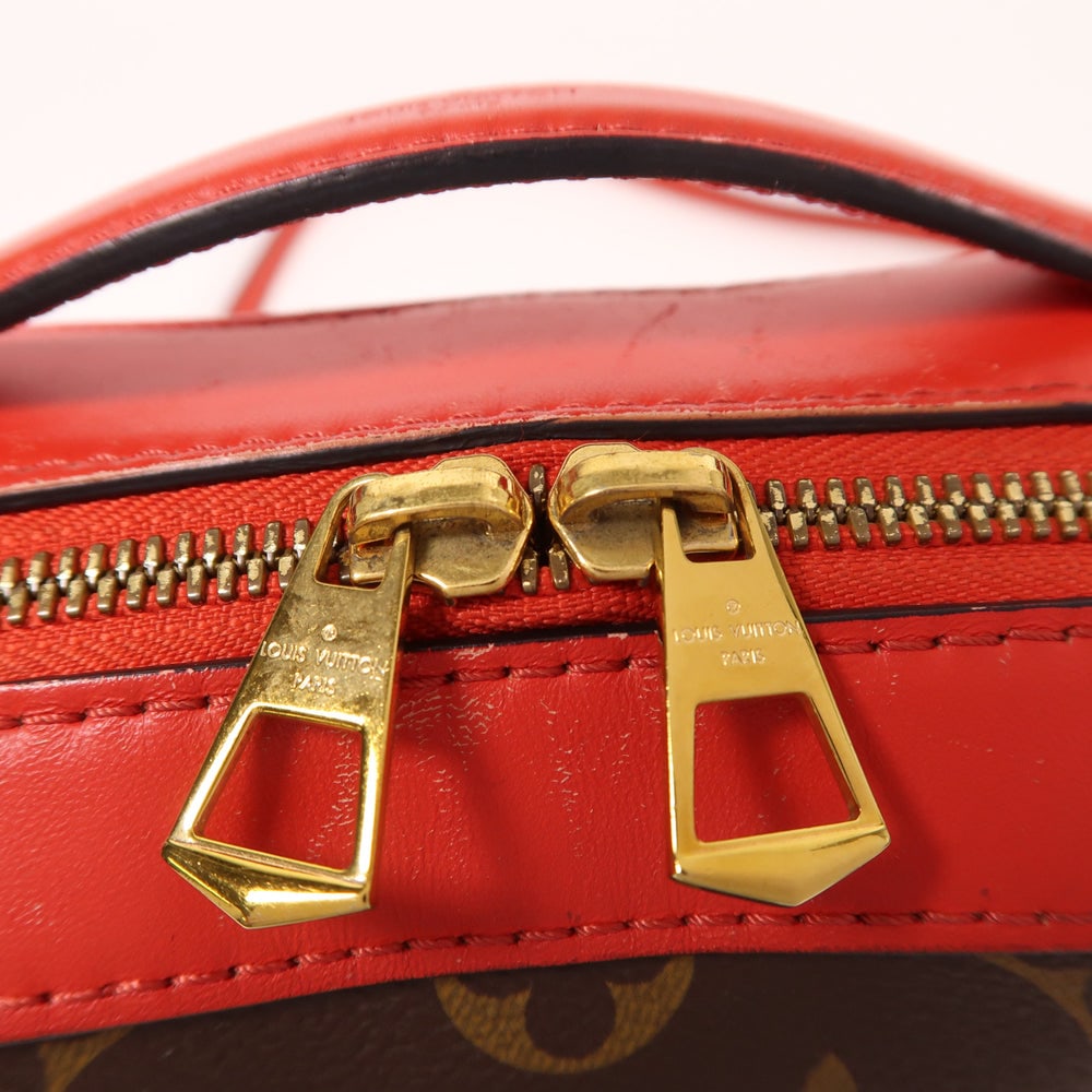 LV Saintonge Monogram 2Way - 13