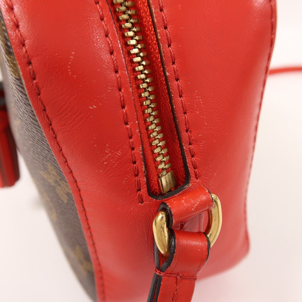 LV Saintonge Monogram 2Way - 16