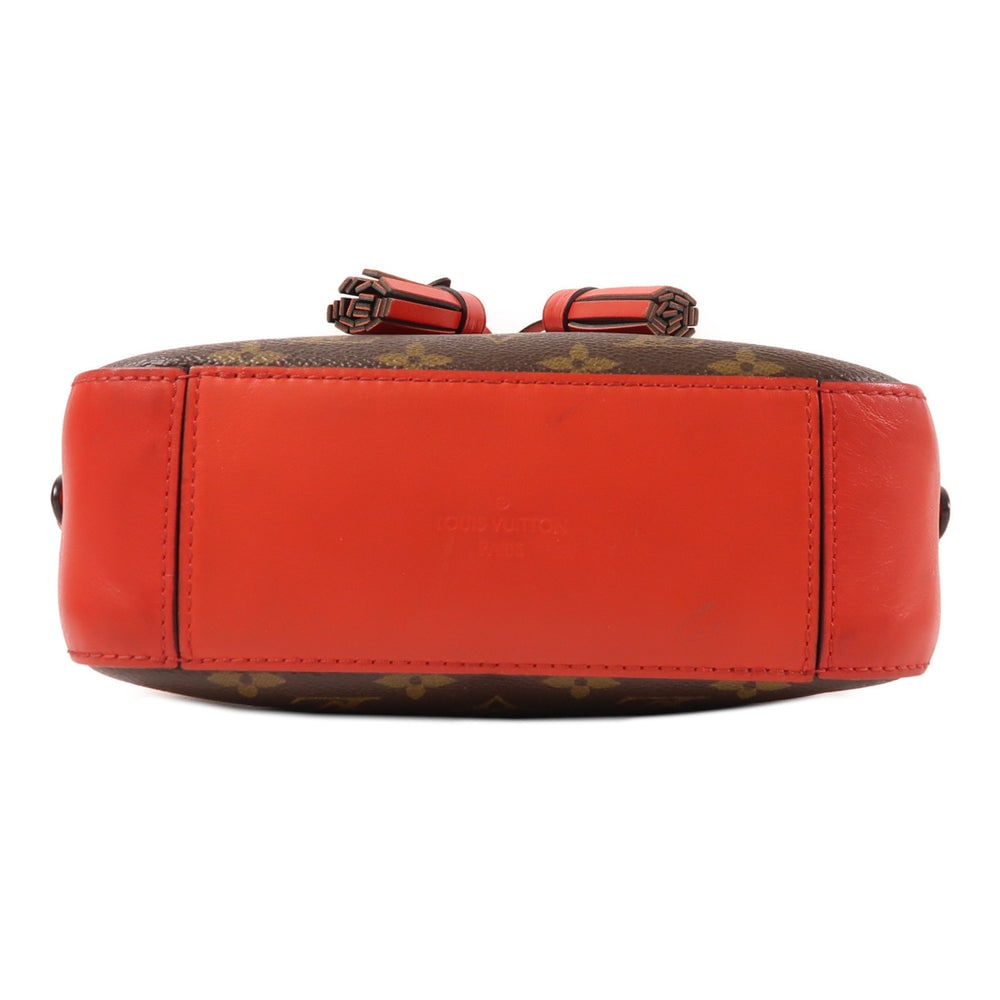 LV Saintonge Monogram 2Way - 4