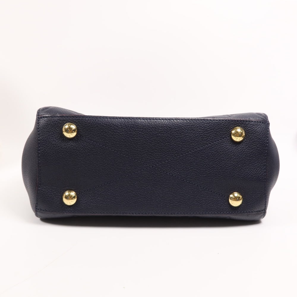 LV Montaigne BB Empreinte Navy - 4