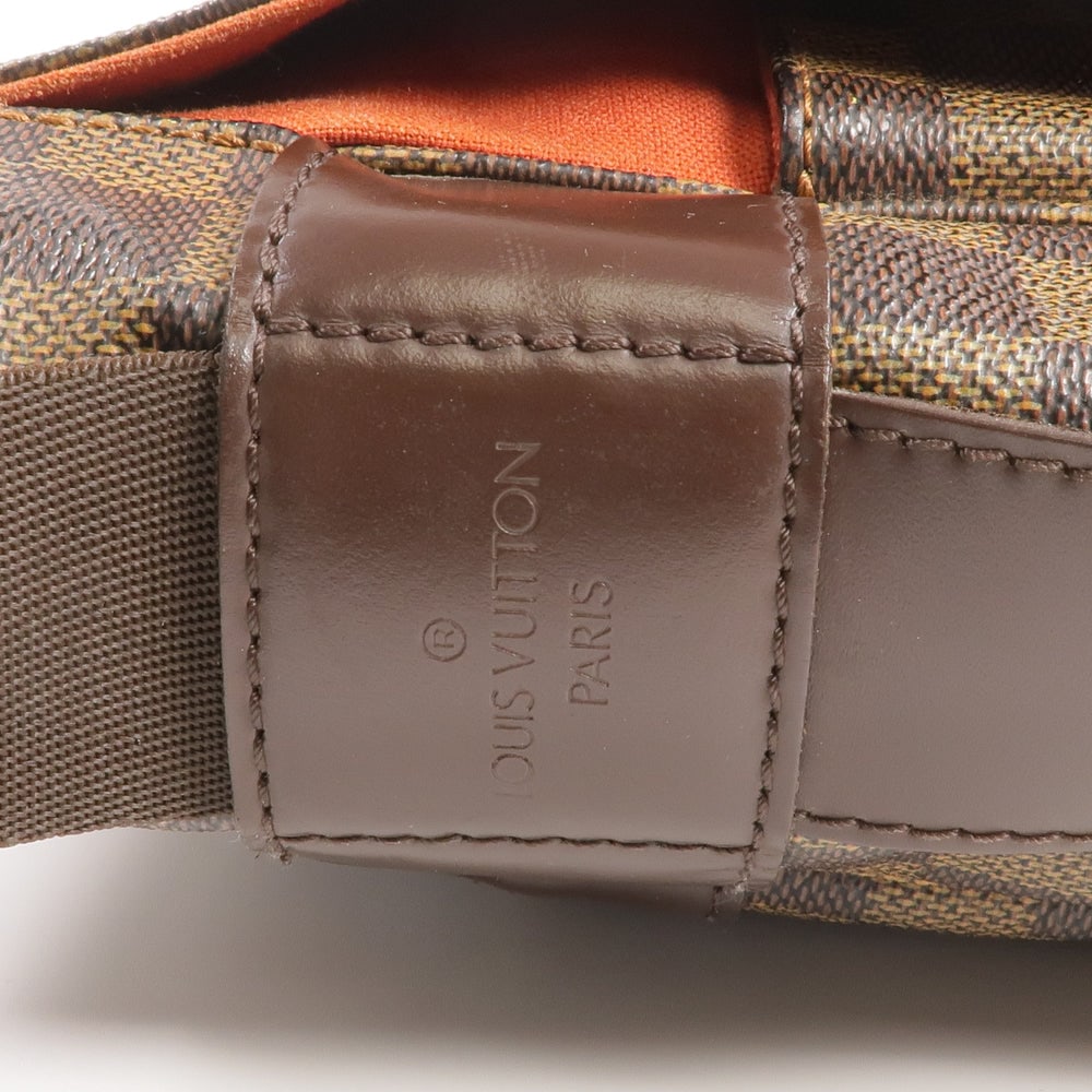 Louis Vuitton Bastille Messenger - 10