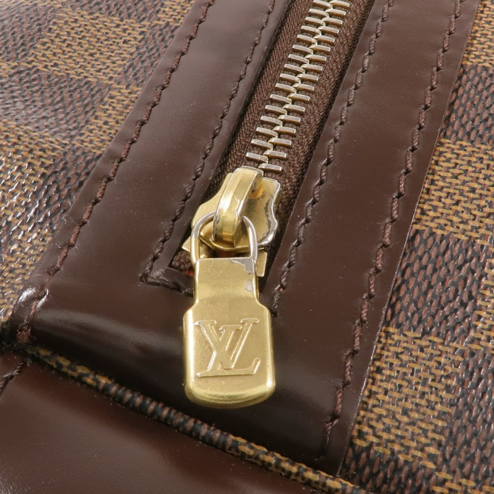 Louis Vuitton Bastille Messenger - 11