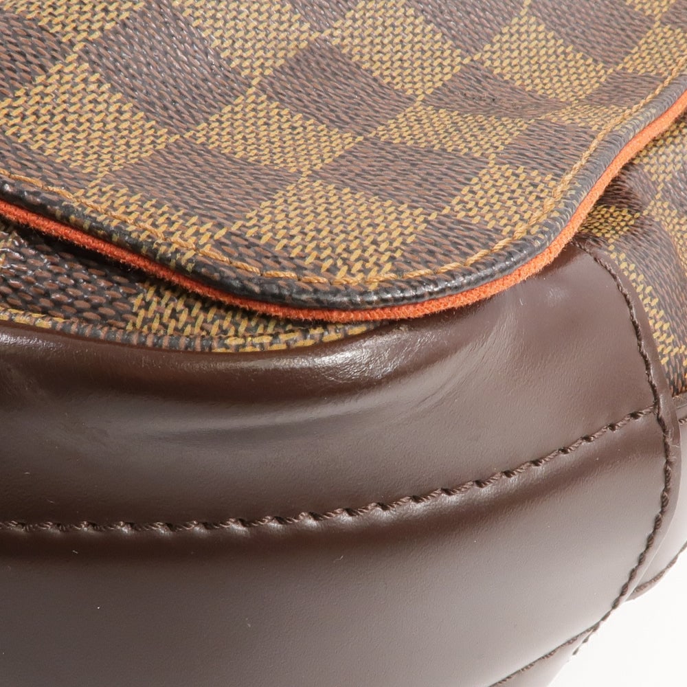 Louis Vuitton Bastille Messenger - 12