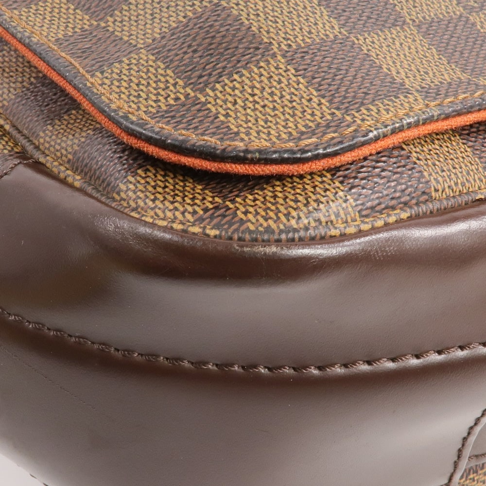 Louis Vuitton Bastille Messenger - 13