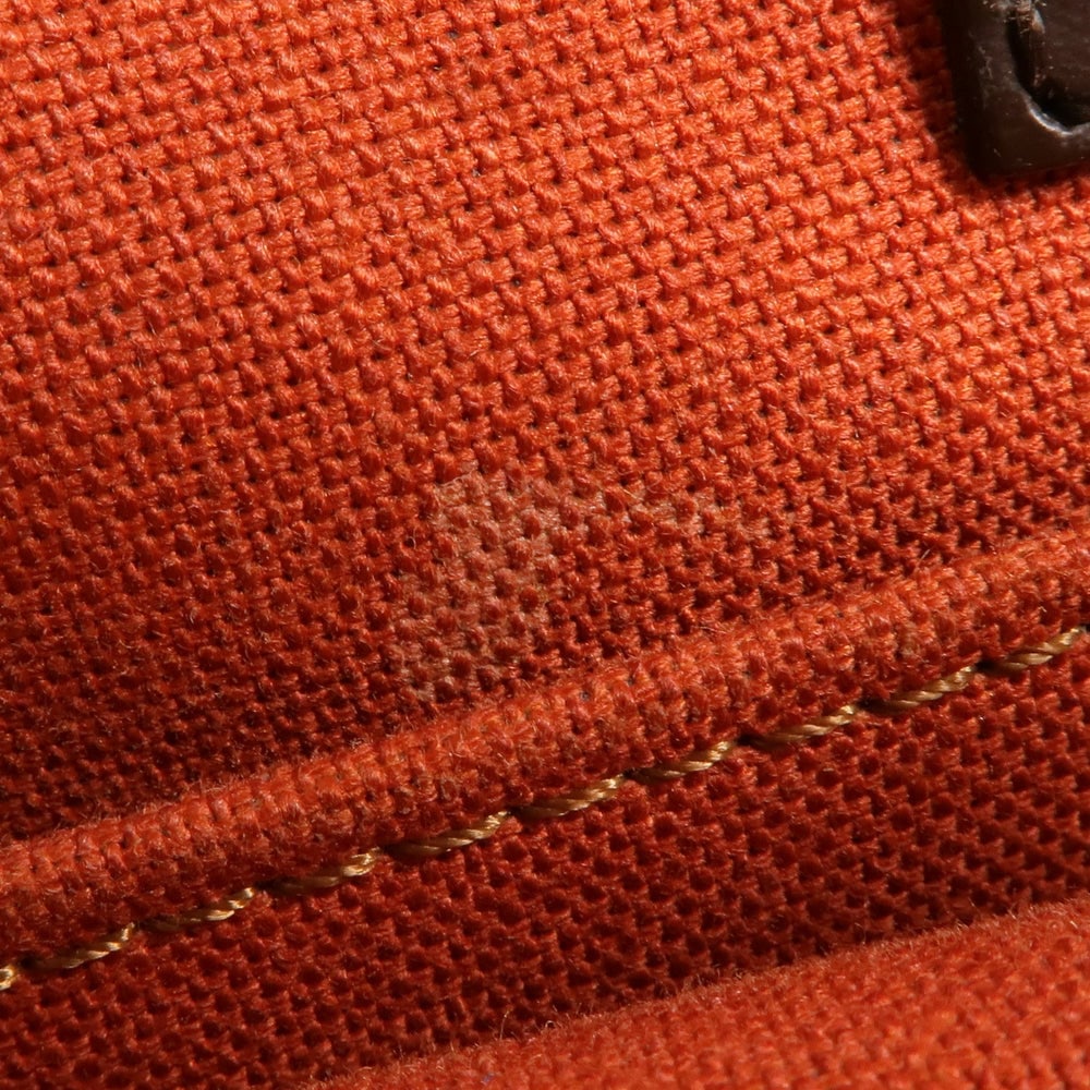 Louis Vuitton Bastille Messenger - 17