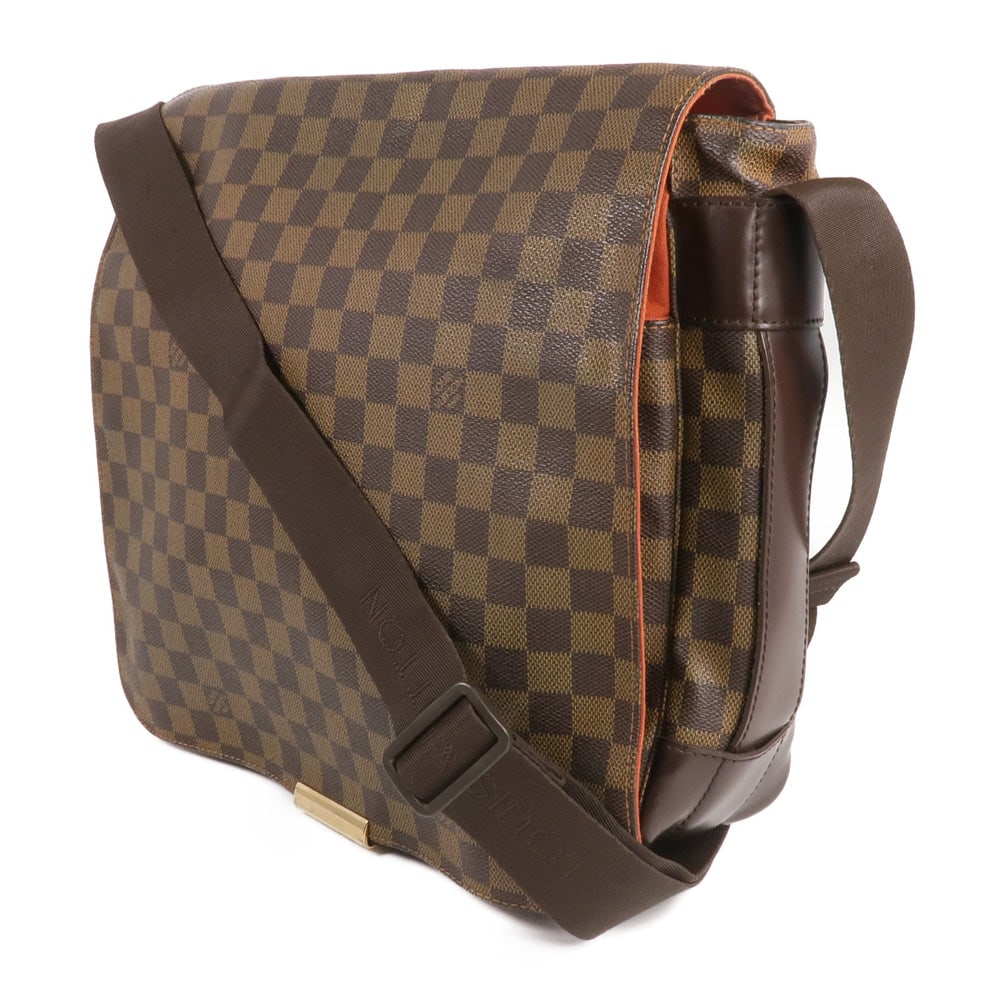 Louis Vuitton Bastille Messenger - 2