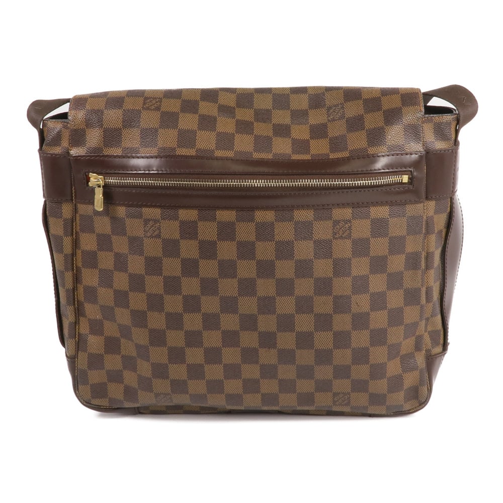 Louis Vuitton Bastille Messenger - 3