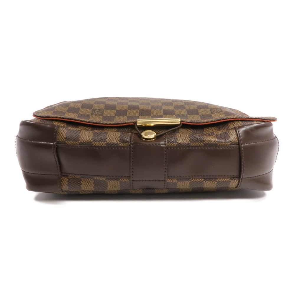 Louis Vuitton Bastille Messenger - 4