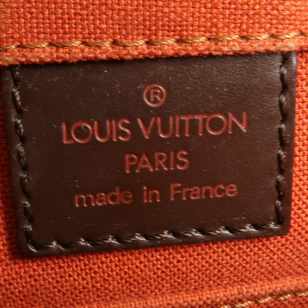 Louis Vuitton Bastille Messenger - 6