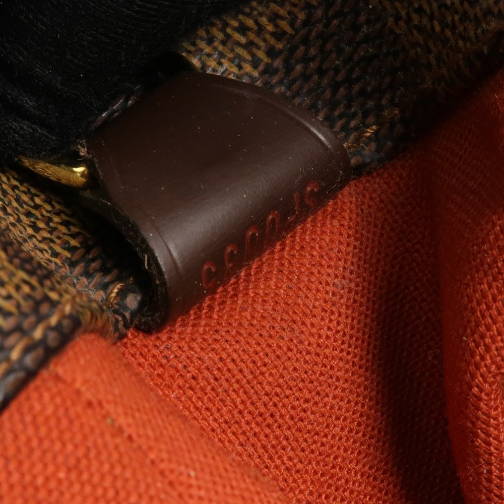 Louis Vuitton Bastille Messenger - 7