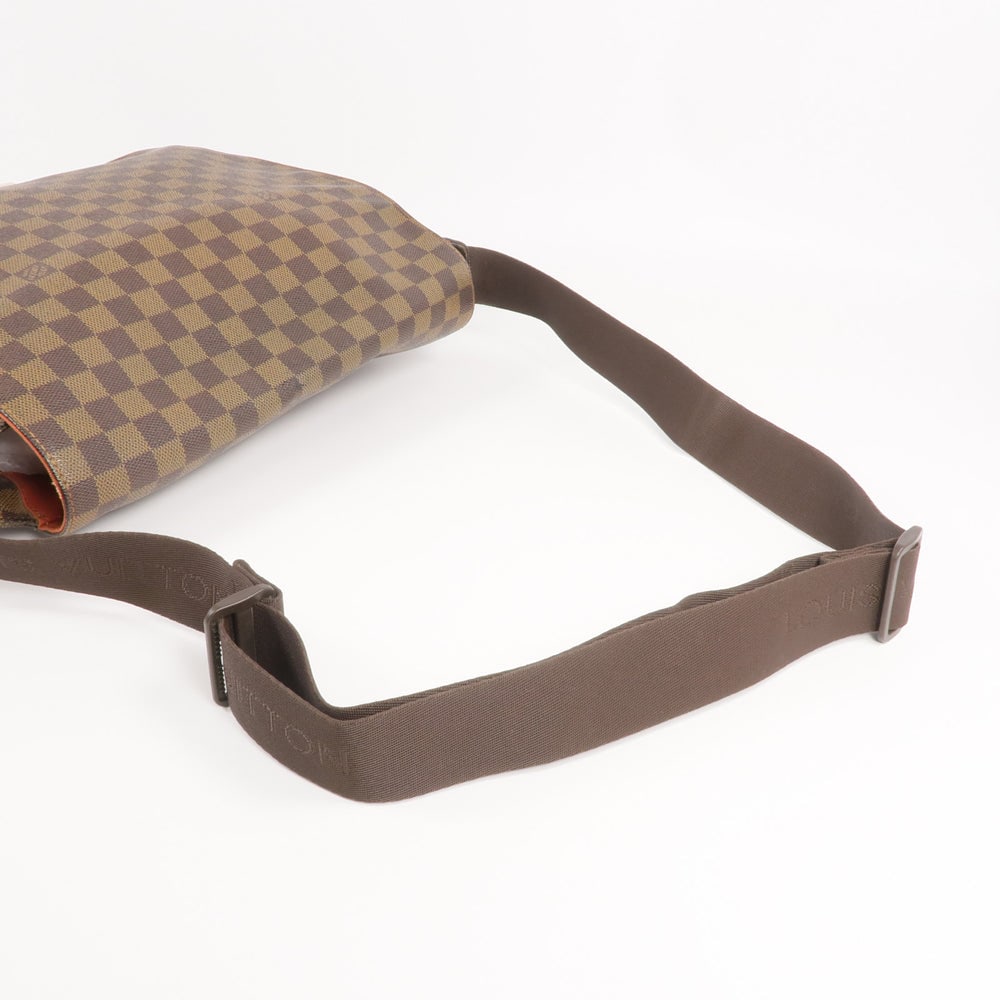 Louis Vuitton Bastille Messenger - 8