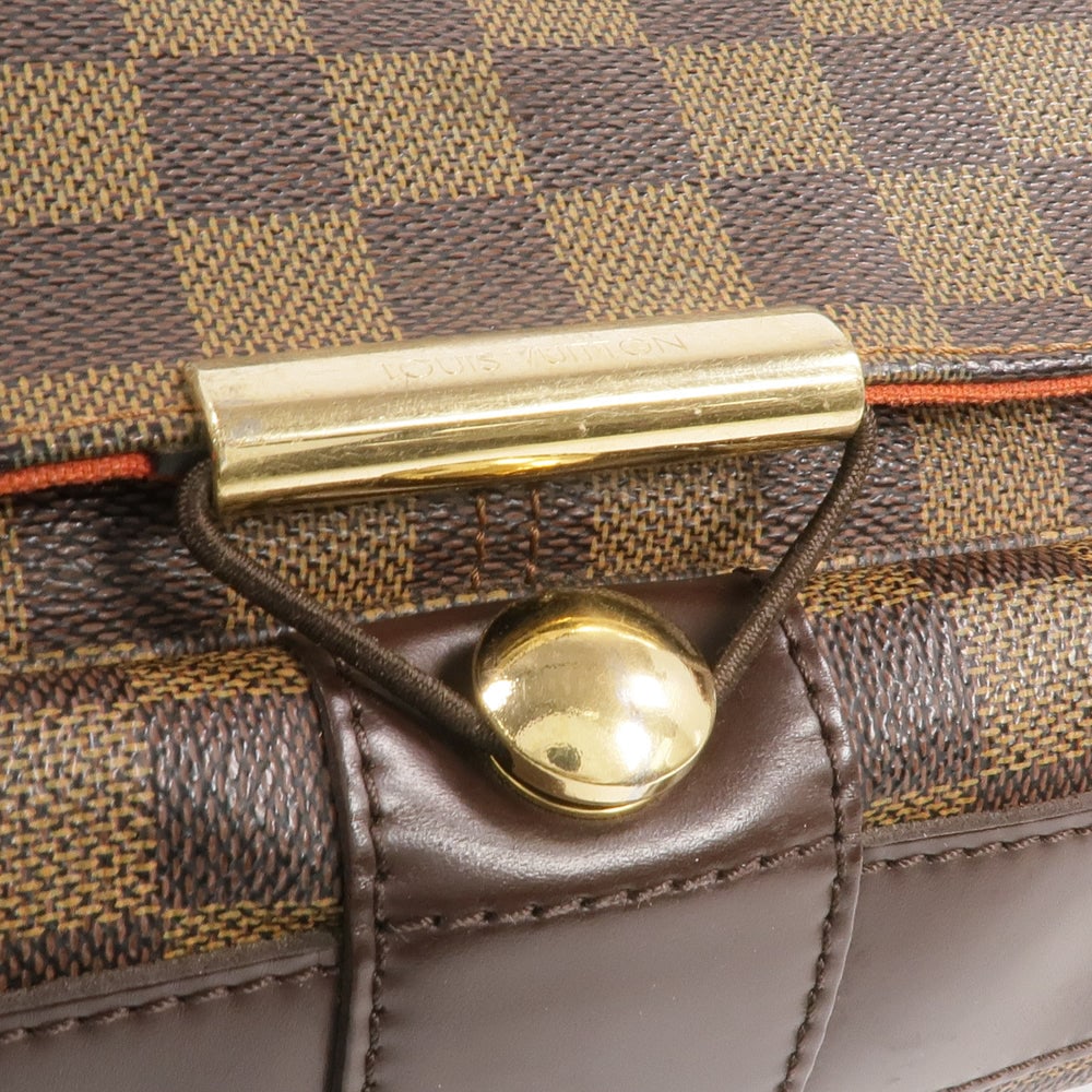 Louis Vuitton Bastille Messenger - 9