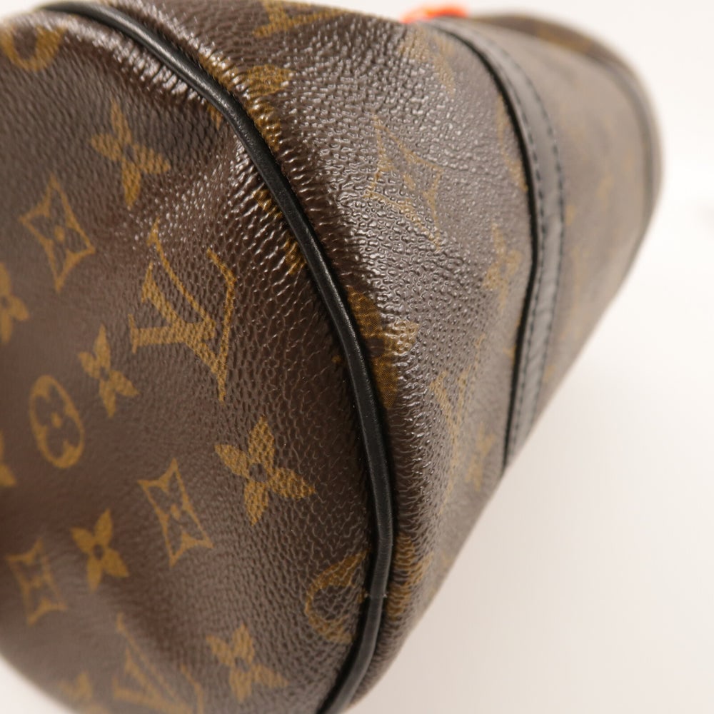 LV Papillon Messenger Solar Ray - 11