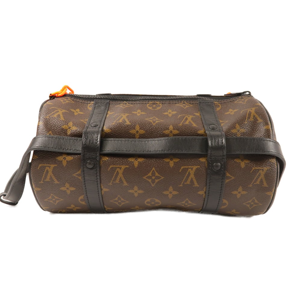 LV Papillon Messenger Solar Ray - 2