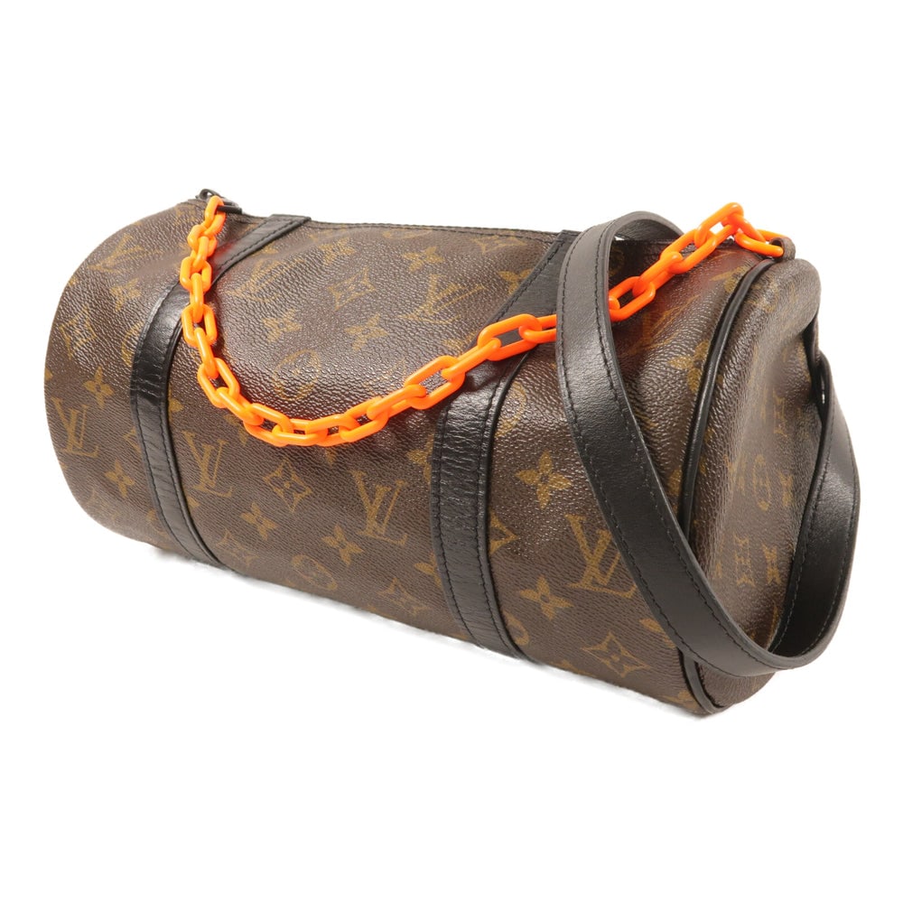 LV Papillon Messenger Solar Ray - 3