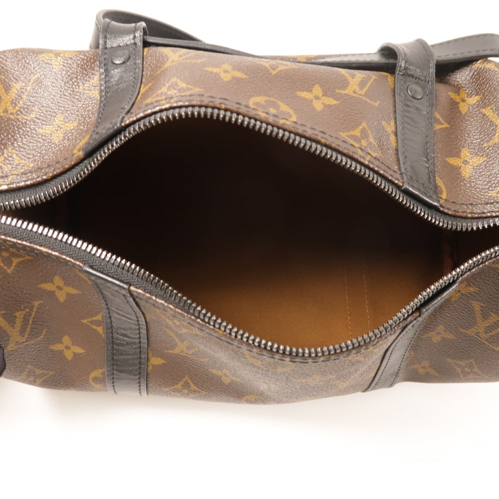 LV Papillon Messenger Solar Ray - 5