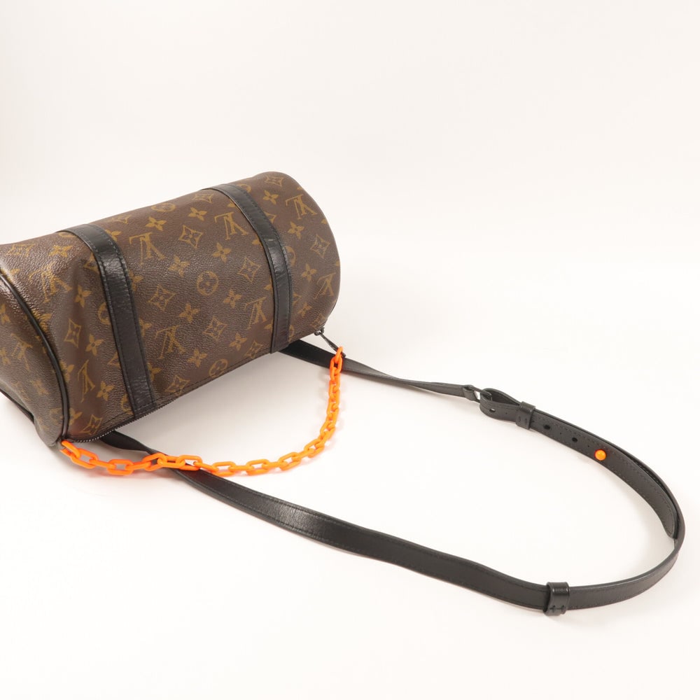 LV Papillon Messenger Solar Ray - 8
