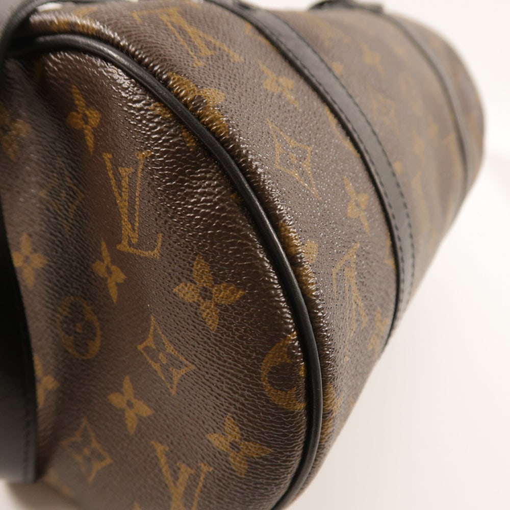 LV Papillon Messenger Solar Ray - 9