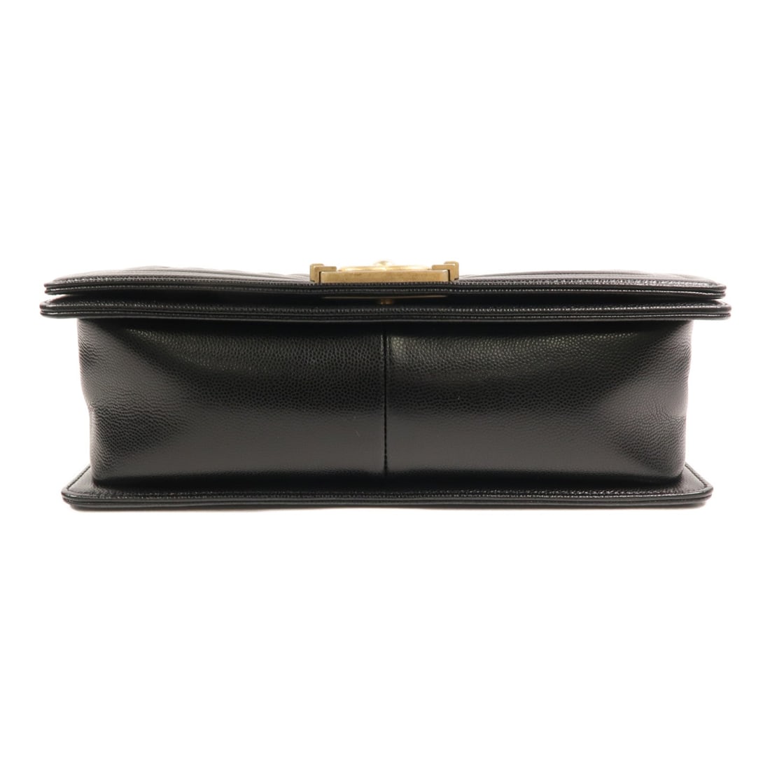 Chanel Boy 25 Black - 4