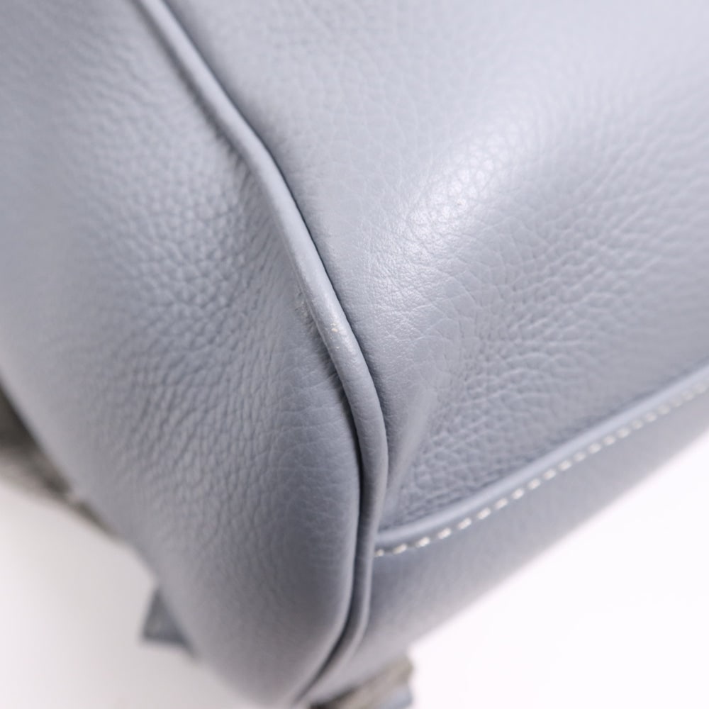 Dior Saddle Backpack - 11
