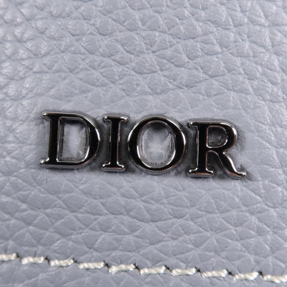 Dior Saddle Backpack - 14