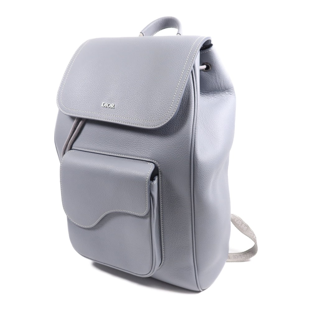 Dior Saddle Backpack - 3