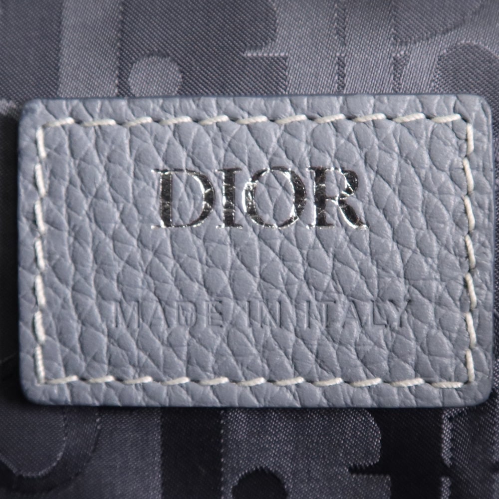 Dior Saddle Backpack - 6