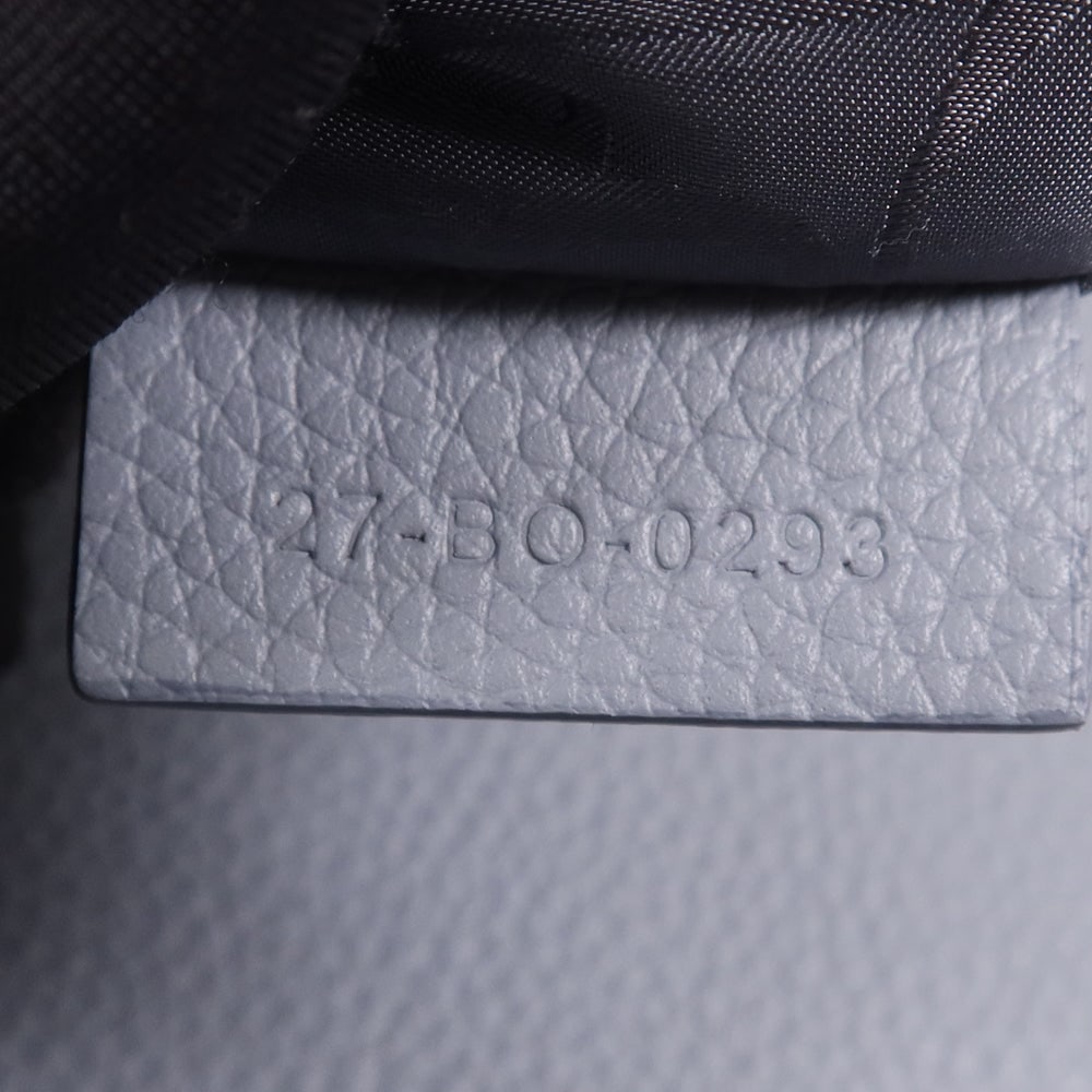 Dior Saddle Backpack - 7