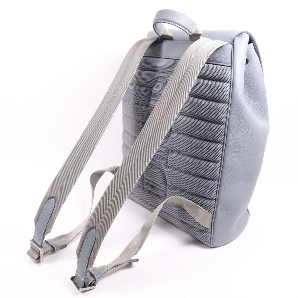 Dior Saddle Backpack - 8