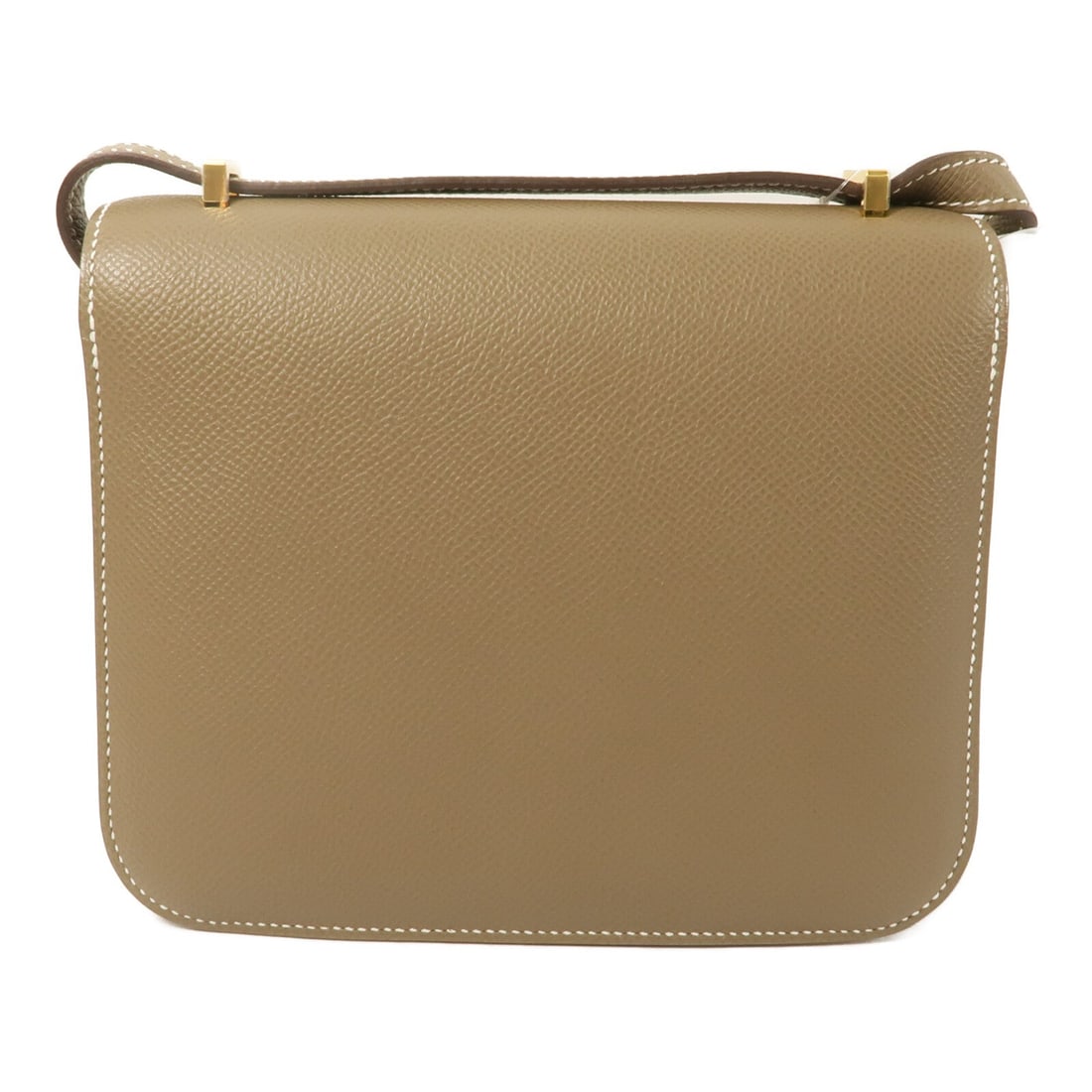 Hermes Constance Mini Etoupe - 2