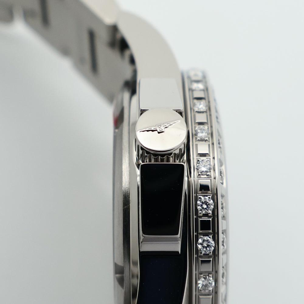 Tudor 1926 91350 Automatic Watch - 9