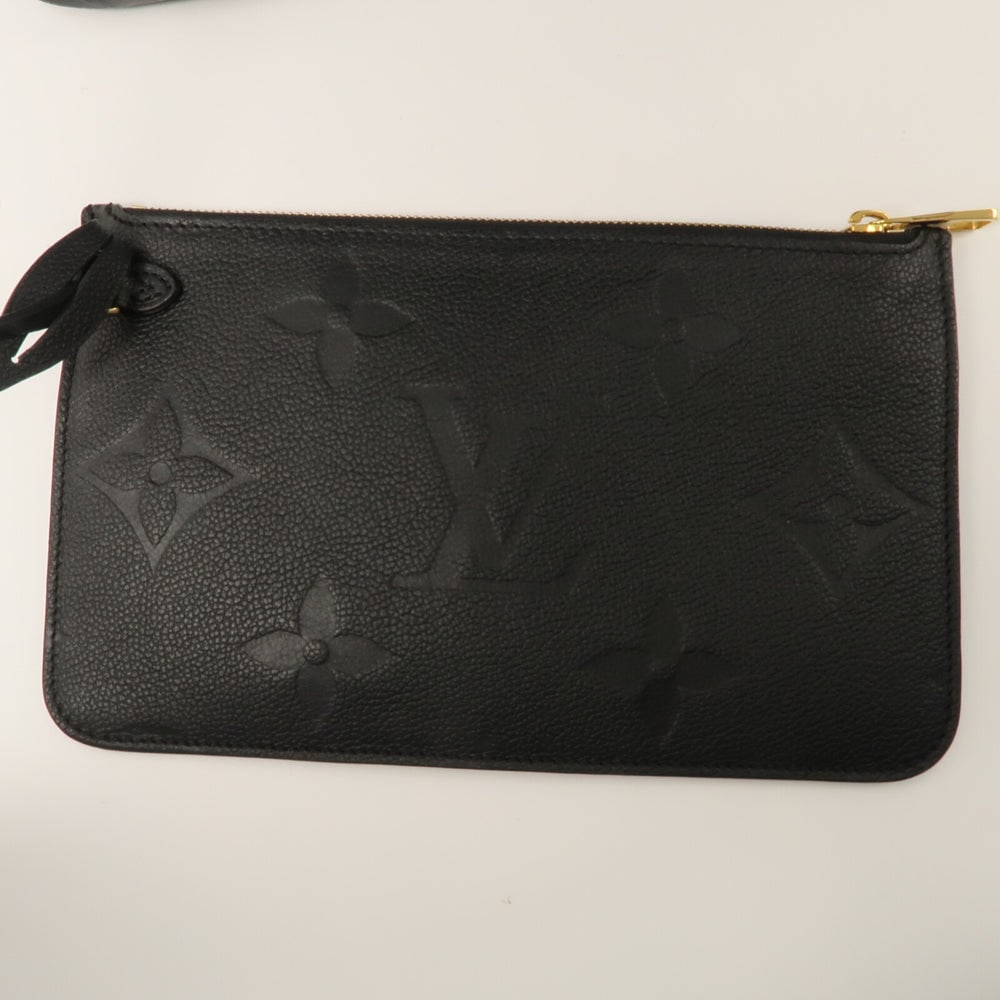 Louis Vuitton Neverfull MM Empreinte - 10