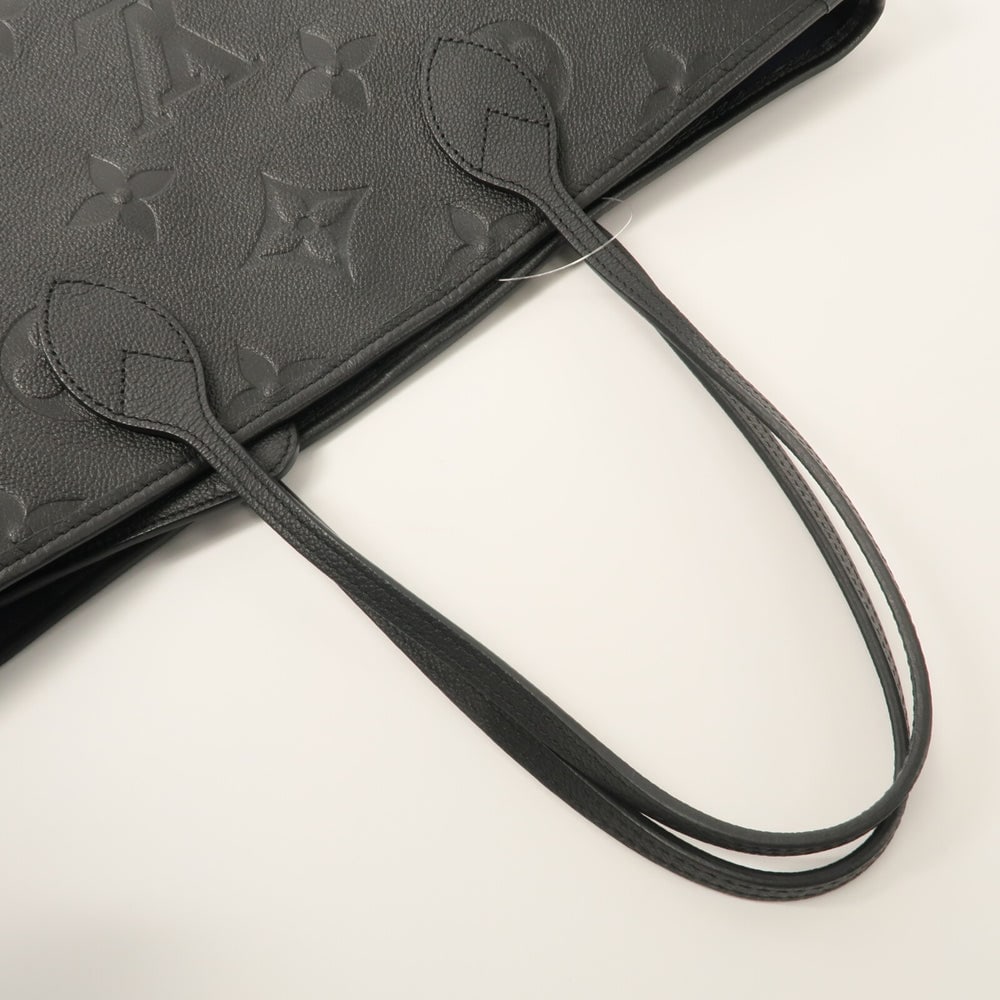 Louis Vuitton Neverfull MM Empreinte - 11