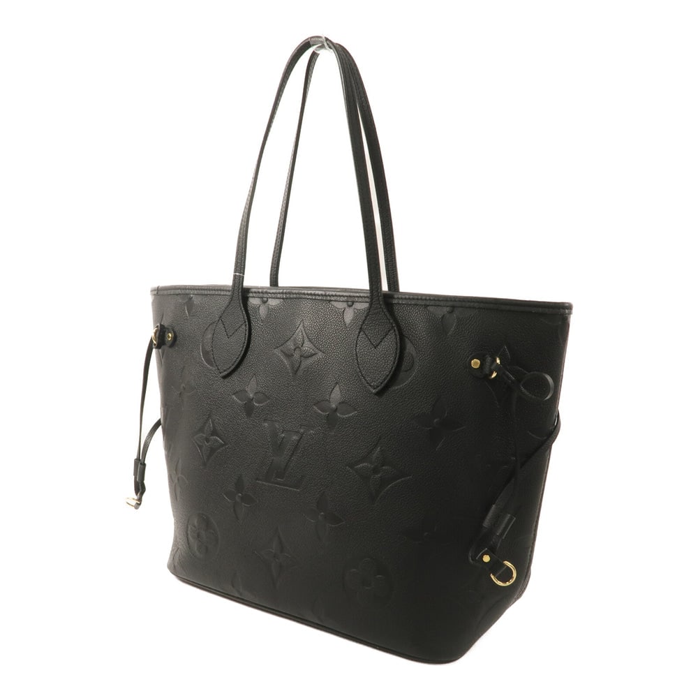 Louis Vuitton Neverfull MM Empreinte - 3