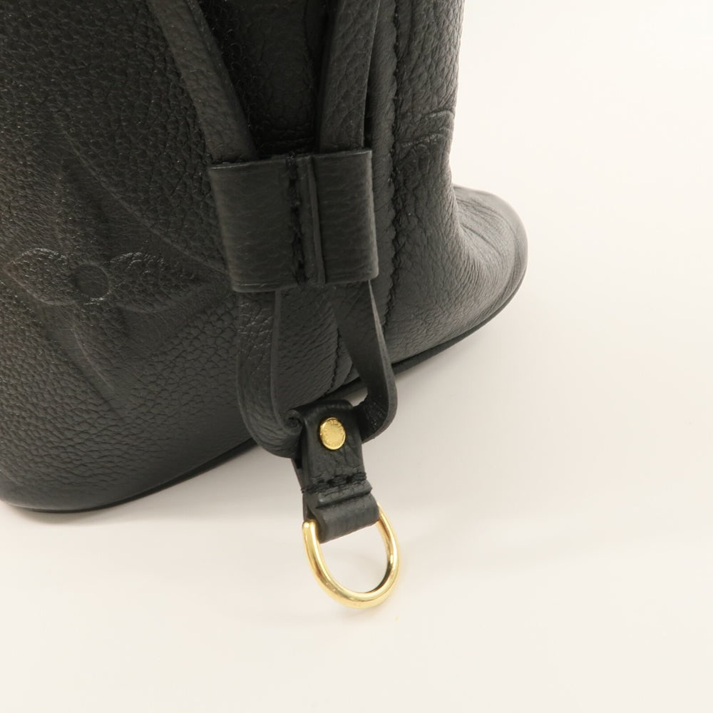 Louis Vuitton Neverfull MM Empreinte - 9