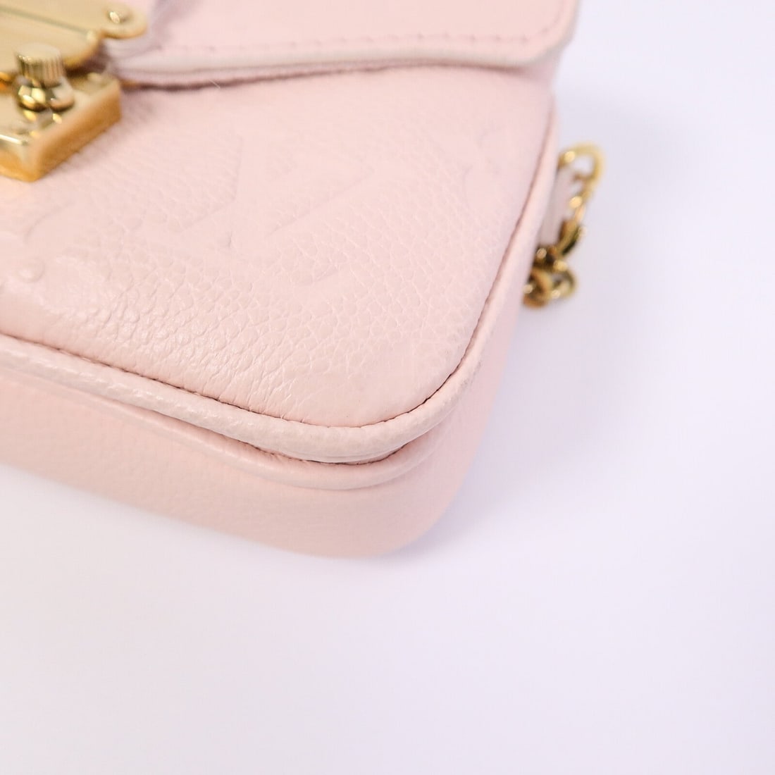 Louis Vuitton Micro Metis - 10
