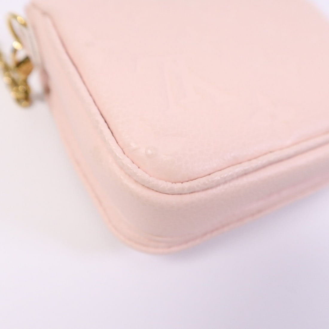 Louis Vuitton Micro Metis - 13