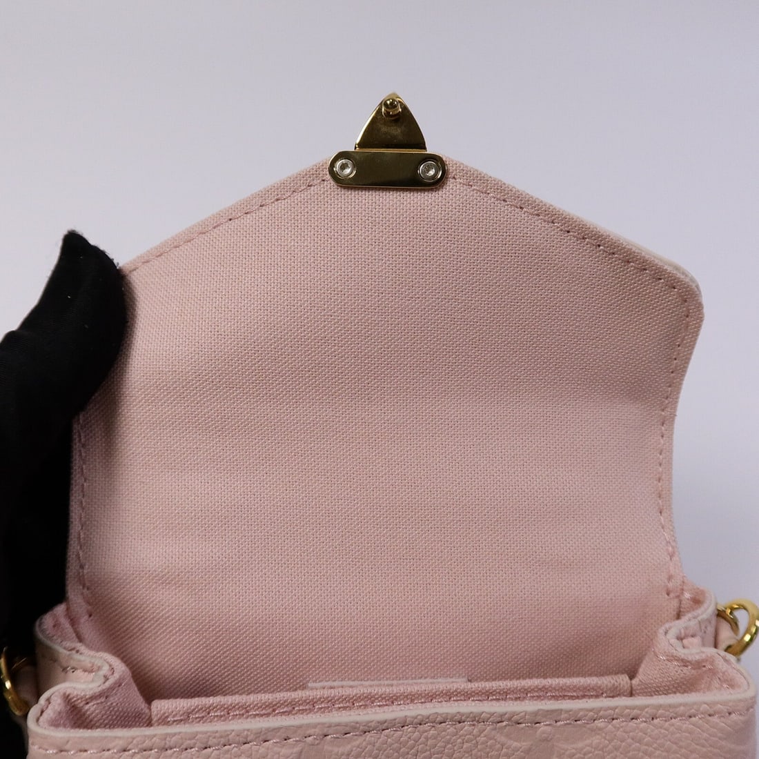 Louis Vuitton Micro Metis - 14