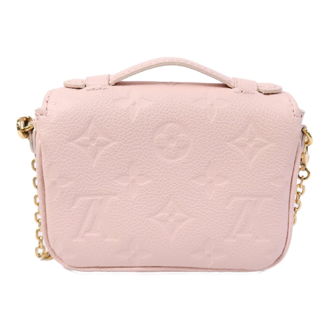 Louis Vuitton Micro Metis - 2