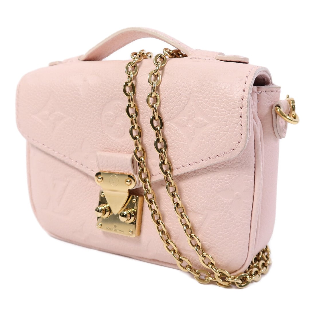 Louis Vuitton Micro Metis - 3