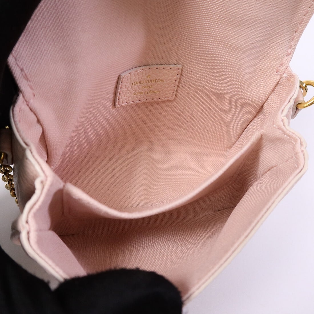 Louis Vuitton Micro Metis - 5